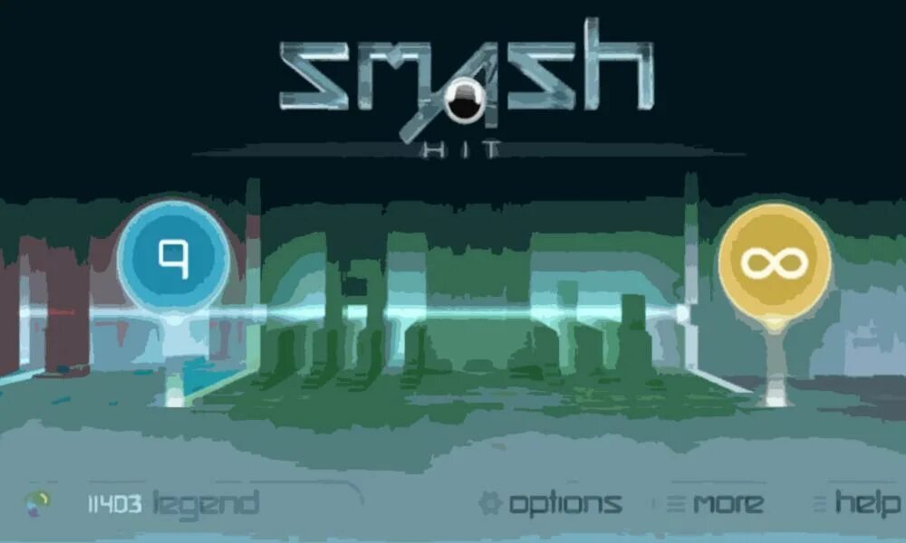 10 Уровень в Smash Hit. Смэш хит игра. Smash Hit уровни. Игры на андроид Smash.