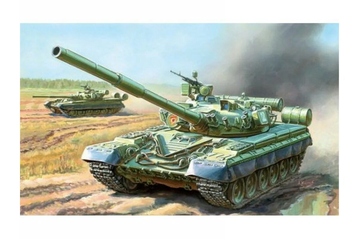 Сборная модель танка т80 звезда. Сборная модель zvezda основной боевой танк т-80б (3590) 1:35. Т-80б звезда 1/35. Основной боевой танк т-80б звезда.