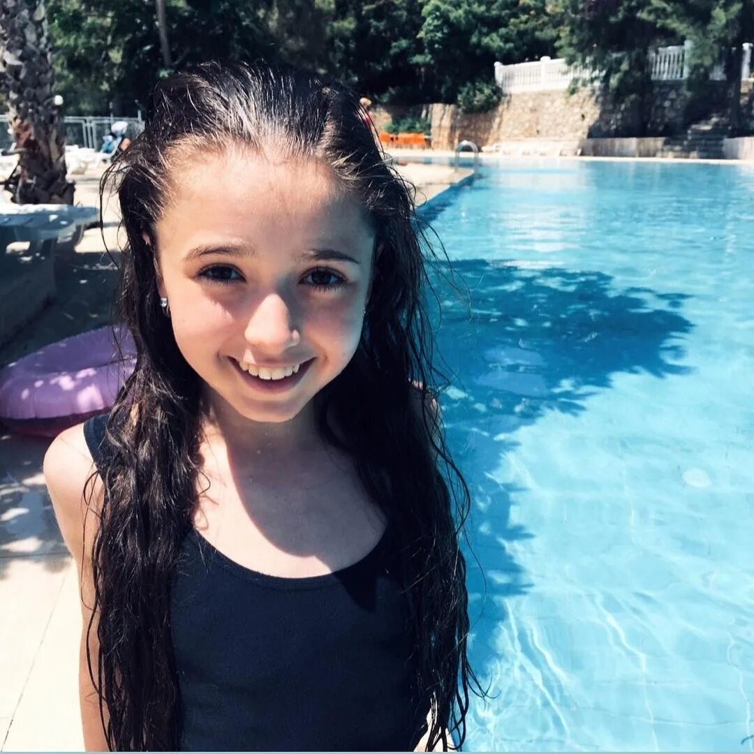 инстаграм камиллы валиевой