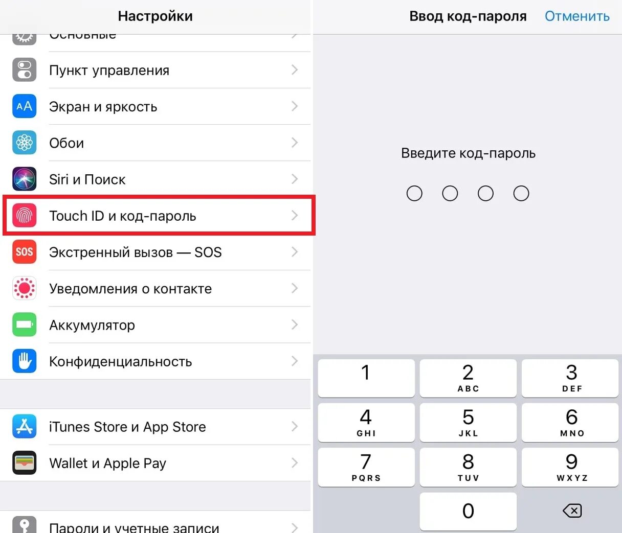 Код пароль. Что такое код-пароль в iphone. Введите код пароль. Touch ID И код-пароль. Код пароль айпада