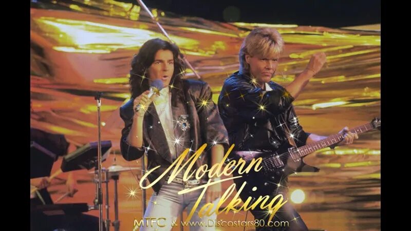 Группа Modern talking. Modern talking Peters Pop show 1985. Модерн токинг Петерс поп шоу 1985.