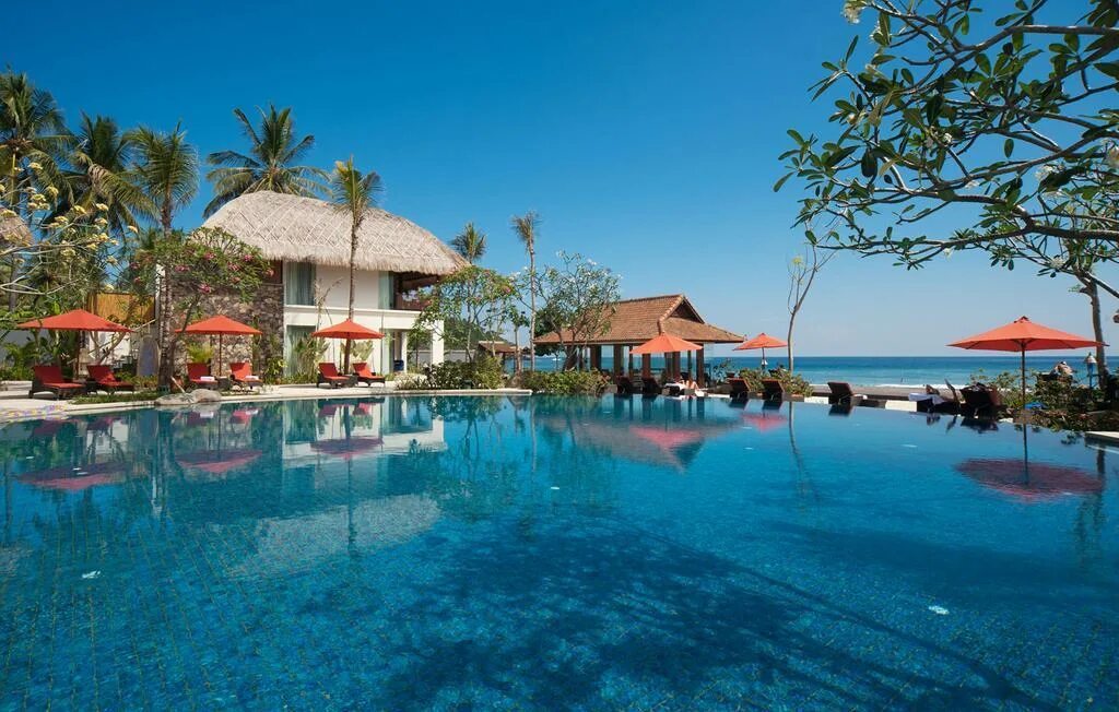 Villas suites 5