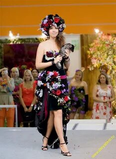 Цветы 2011