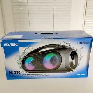 Sven 380