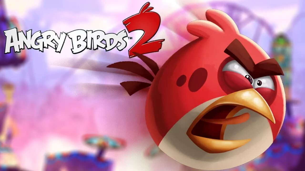 Angry Birds 2 игра. Злые птицы 2 игра. Rovio Энгри бердз. Птички Энгри бердз 2 игра.