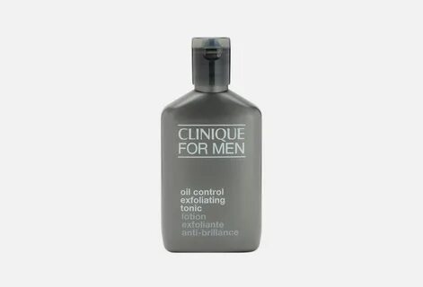 Man oil