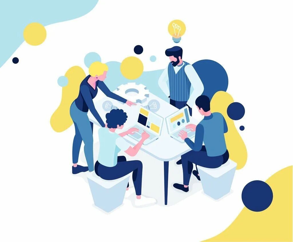 Collaboration event