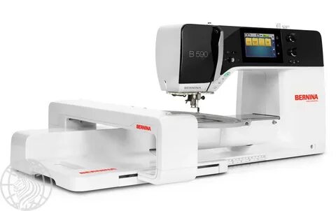 Bernina 5