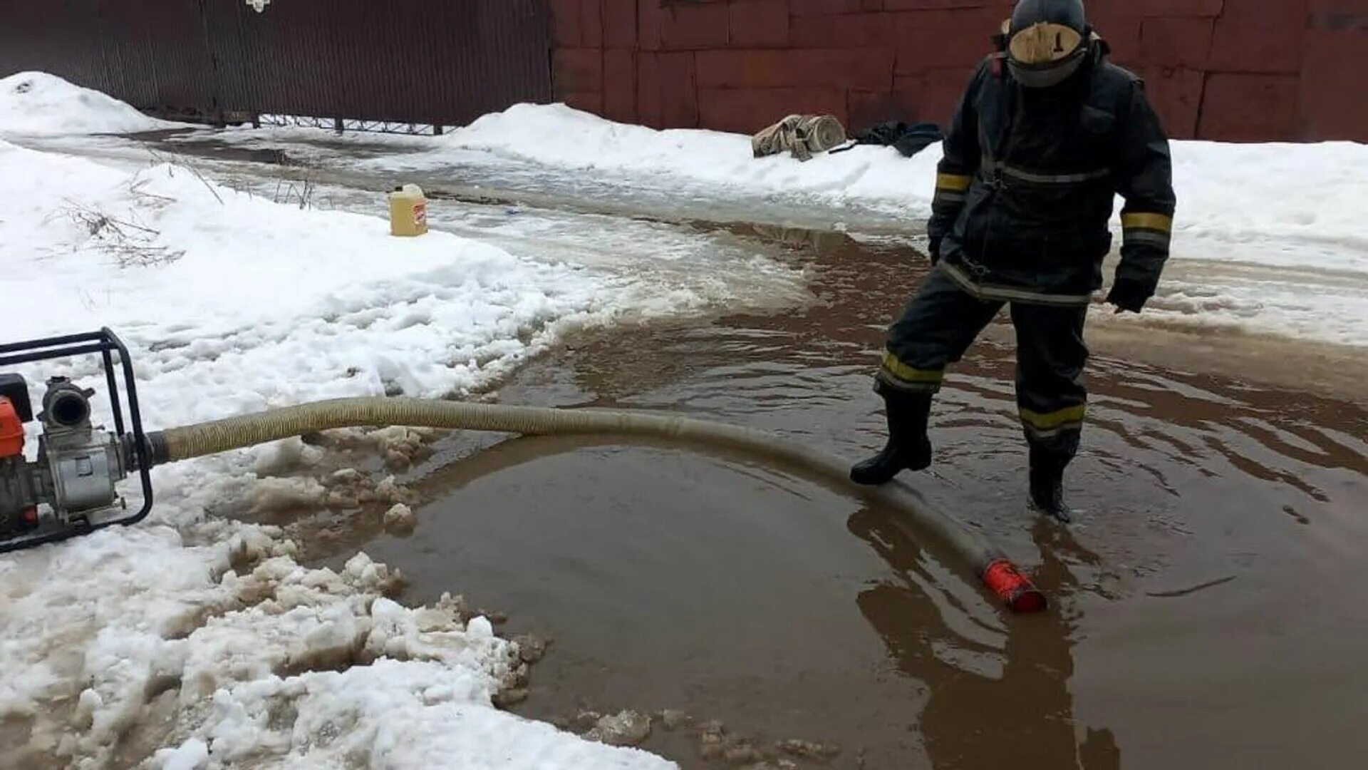 Несколько сел. Несколько сел