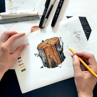 Скейчинг