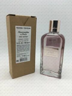 Парфюмерная вода abercrombie