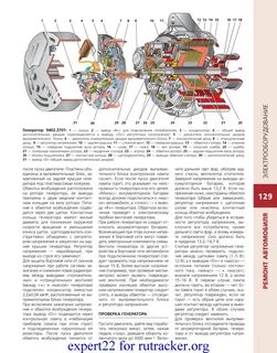Генератор выводов