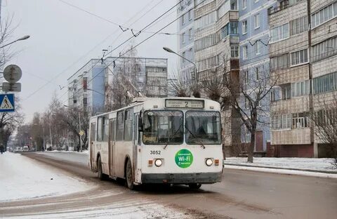 Маршрут рязань 2