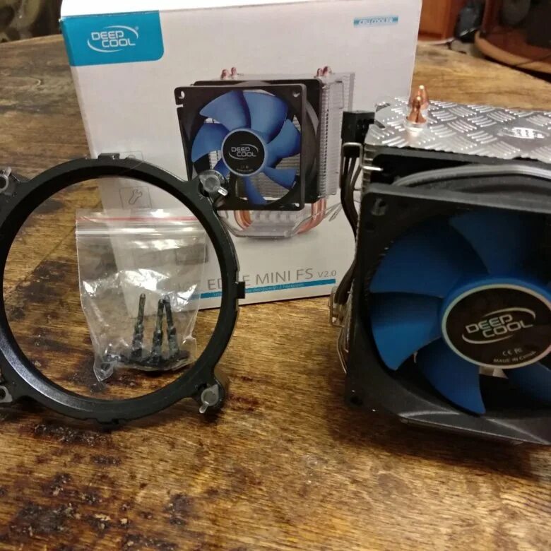 Deepcool Ice Edge Mini FS V2.0. Кулер для процессора Deepcool Ice Edge Mini FS V2.0. Deepcool Ice Edge Mini FS V2.0 (dp-mch2-iemv2). Deepcool Ice Edge Mini FS 2.0. Deepcool ice mini fs v 2.0