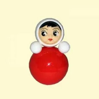 Проект неваляшка
