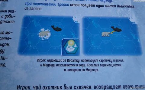 Скраб холода арктики