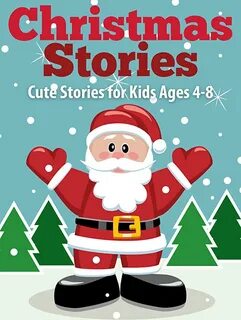 Christmas story for kids