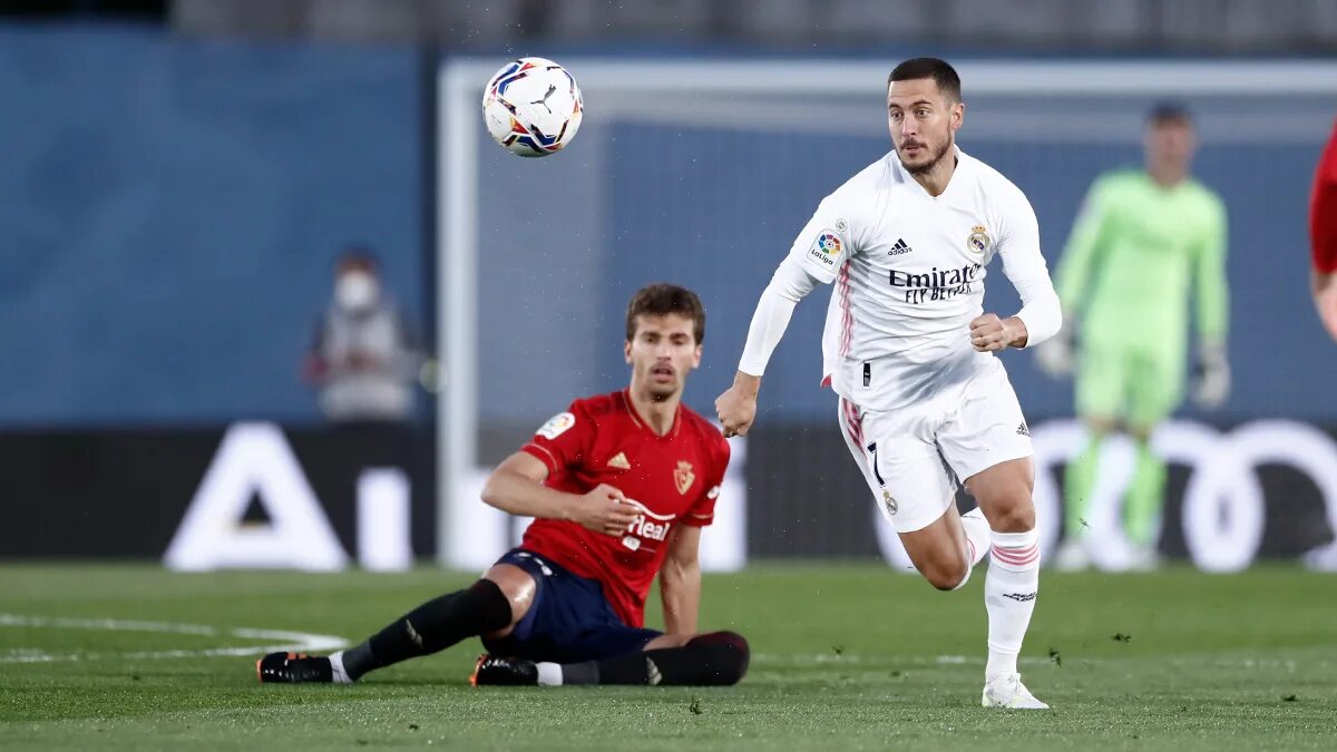 Реал Мадрид 2 1 оссасуна. Реал Мадрид Осасуна. Райо Вальекано Осасуна. Real Madrid vs Osasuna. Обзор матча осасуна реал