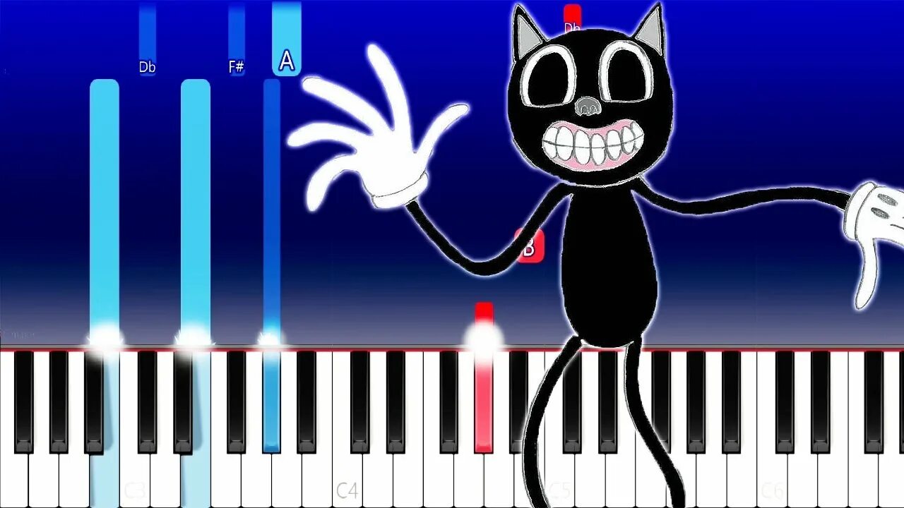 Кэтс песня. Кошка на пианино. Пиано Кэт арты. Piano and Cat cartoon. Cartoon Cat Song.