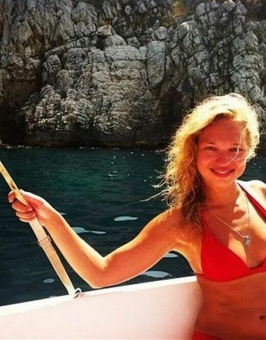 Xenia Tchoumitcheva Pictures. Hotness Rating = 8.65/10
