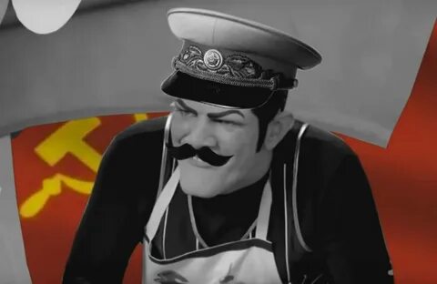 Разведка мем