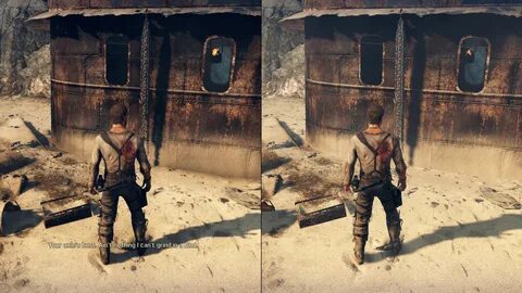 Max graphics