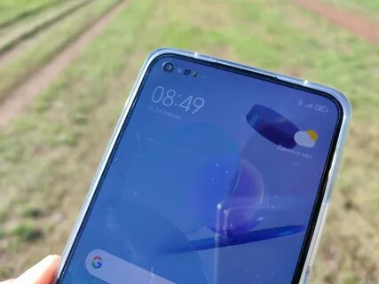 Mi note 11 lite 5g ne