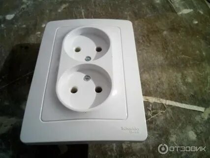 Розетка blanca ip44