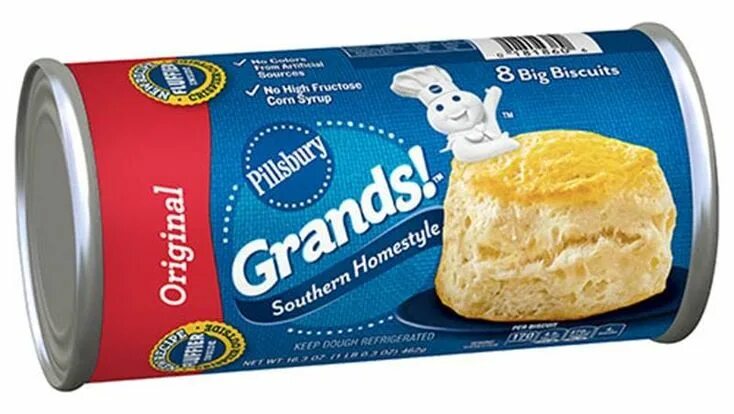 A can of biscuits. Pillsbury biscuits. pillsbury мука с идеями. tucker pillsbury. can of buiscuts этоткакое тесто.