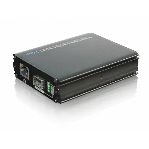 Converter device