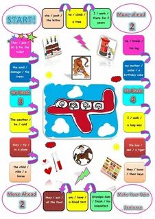Esl games for kids