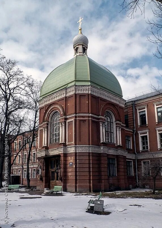 собор богоматери всех скорбящих радости. дом баташова в москве. василеостровский район санкт-петербурга покровская больница. больница всех скорбящих радости. скорбященская церковь при яузской больнице москва.
