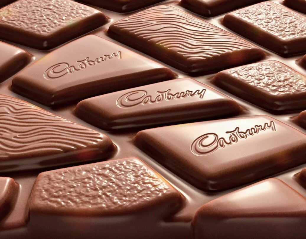 Go chocolate