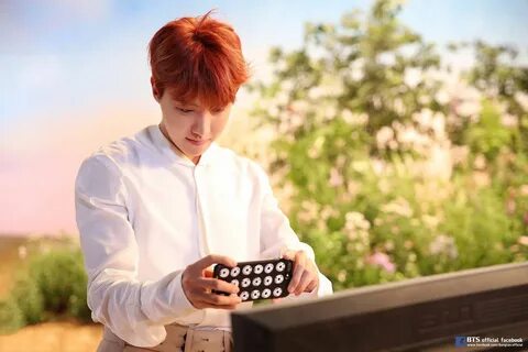 Bts hope