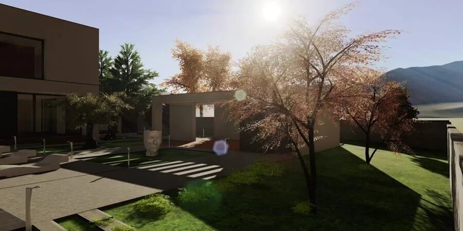 Rendering definition