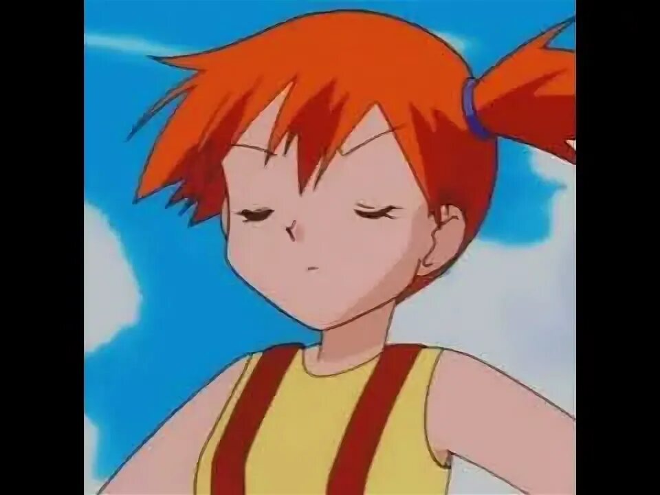 Misty misty d