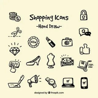 Hands shop