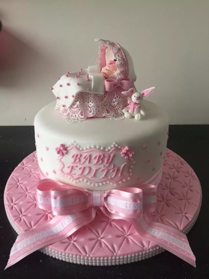 Торт на выписку из роддома для девочки фото. Торт на выписку для девочки. Торты на выписку из роддома для девочки. Торт для новорожденной девочки. Декор торта на выписку из роддома девочке.