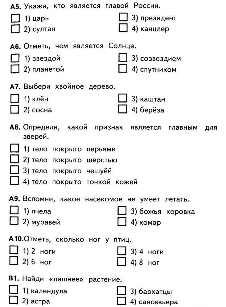 Контрольная по окружающему миру по зонам. Контрольные тесты по окружающему миру 3 класс Плешаков. Проверочные работы в 1 классе по окружающему миру за первое полугодие. Контрольная работа по окружающему миру 2 класс за первое полугодие. Итоговый тест по окружающему миру 4 класс годовая.