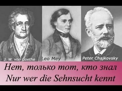 Гете видео