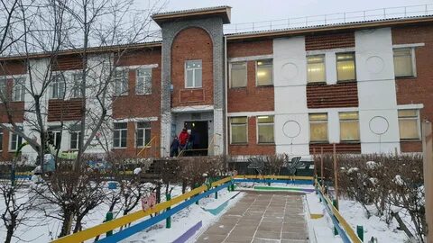 Детские садики улан удэ