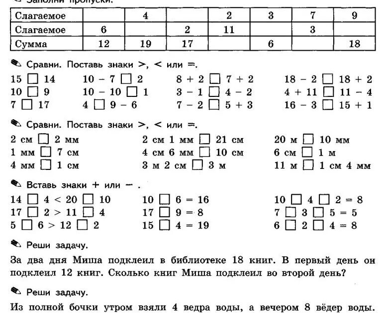 Задания по математике 2 класс 1 четверть. Задания по математике 2 класс 4 четверть. Задания по математике 1 класс 1 четверть для занятий дома. Математика задачи 2 класс 1 четверть. 1 класс примеры по математике 4 четверть