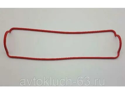 Прокладка клапанной крышки 2108 артикул