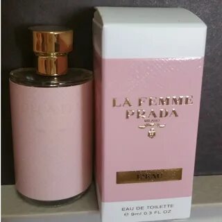L femme