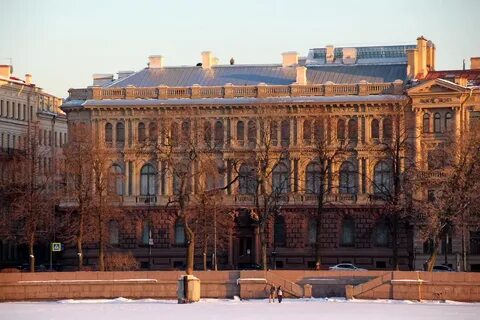 Адмиралтейский 8
