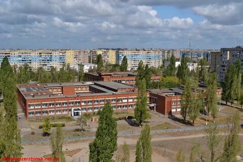 Каменское 1