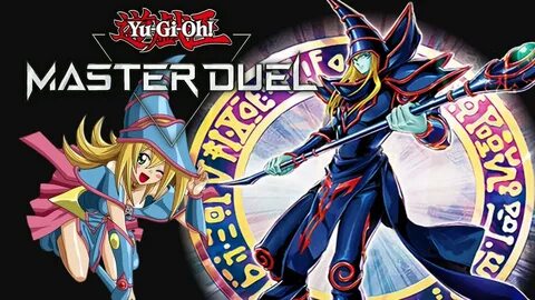 Duel masters