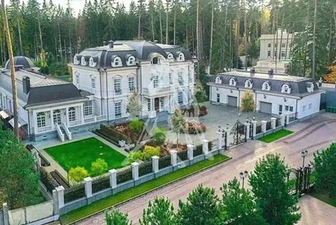 Деревня доронина