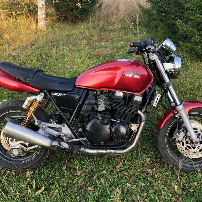 Yamaha 400 купить. Ямаха ХЖР 400. XJR 400. HJR 400. Ямаха XJR 400 1996г.