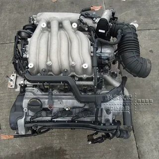 Хундай 2.7 двигатель